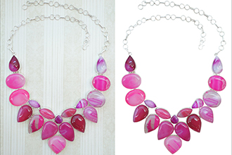 Jewelry Photo Clipping