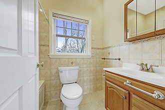 Image Color Cast Removal