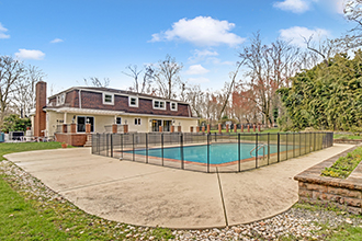 Image Sky Replacement