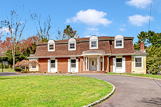 Image Sky Replacement