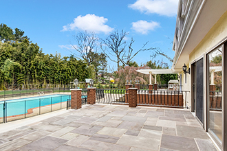 Image Sky Replacement