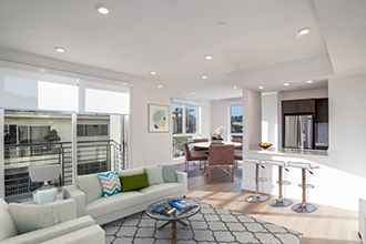 Virtual Staging Images