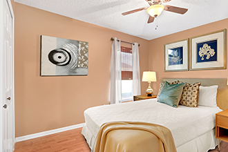 Virtual Staging Images