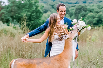 Wedding Photo Editing