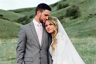 Wedding Photo Editing