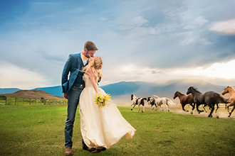 Wedding Photo Editing