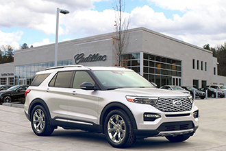 Automobile Image Editing Services