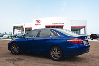 Automobile Image Editing Services