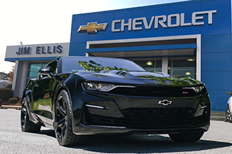 Automobile Image Editing Services