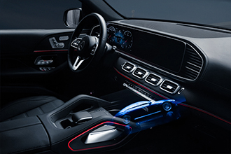 Automobile Image Editing Services