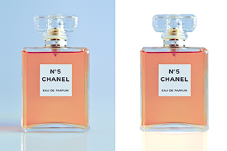 E-commerce Product Editing