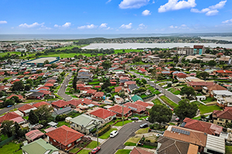 Aerial Image Editing