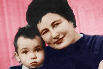 Photo Restoration Services