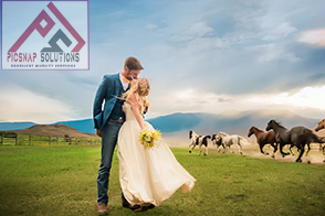 photo editing Service