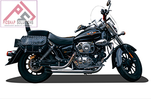 real estate retouching