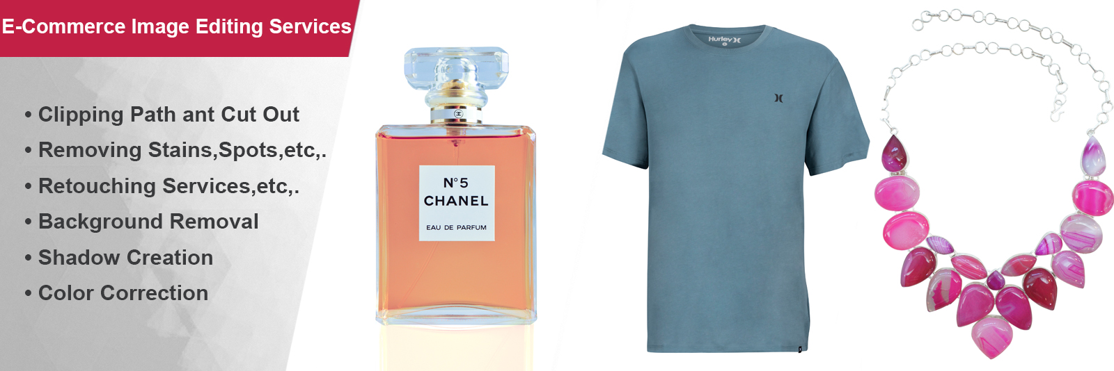 Image editing services